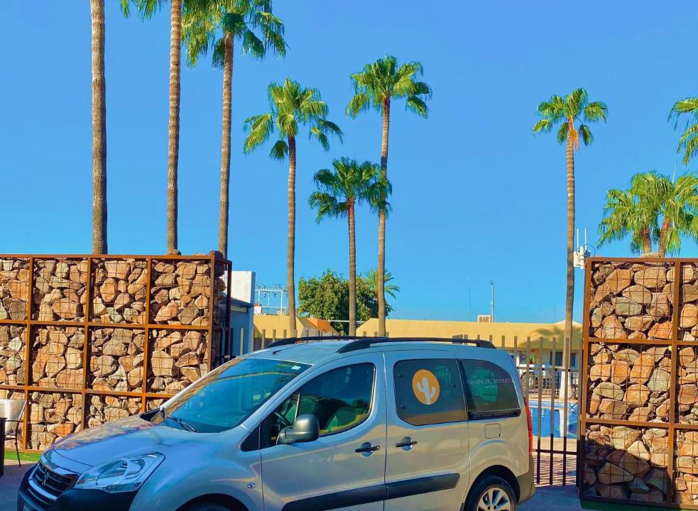 Photo of Others in Caborca