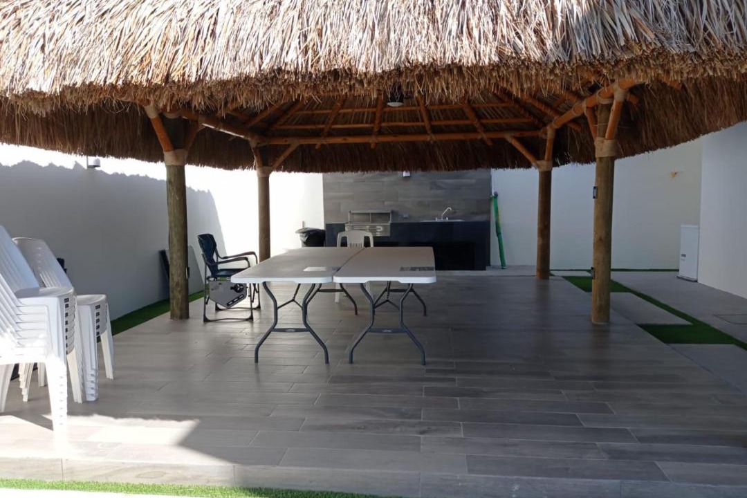 Photo of Patio Balcony in Altata