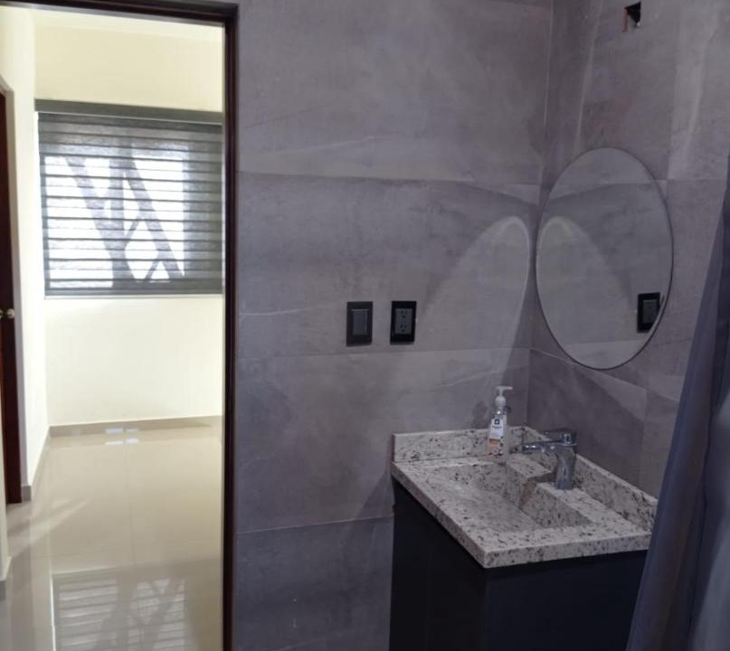 Photo of Bathroom in Altata