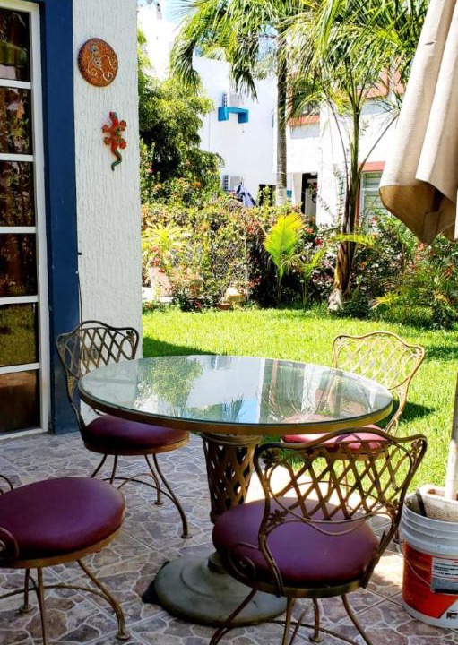 Photo of Patio Balcony in Quintas del Mar