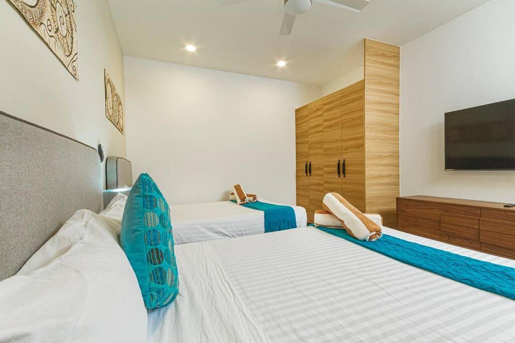 Photo of Bedroom in Zazil-ha