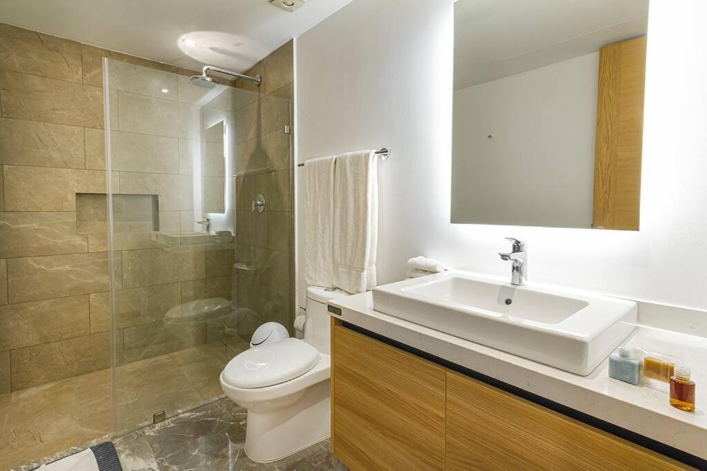 Photo of Bathroom in Zazil-ha