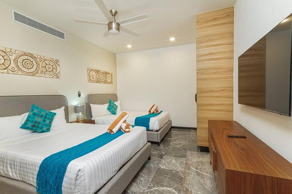 Photo of Bedroom in Zazil-ha