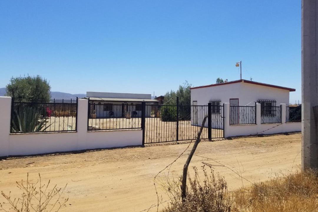 Photo of Others in Valle de Guadalupe