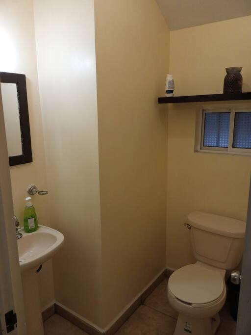 Photo of Bathroom in Monclova