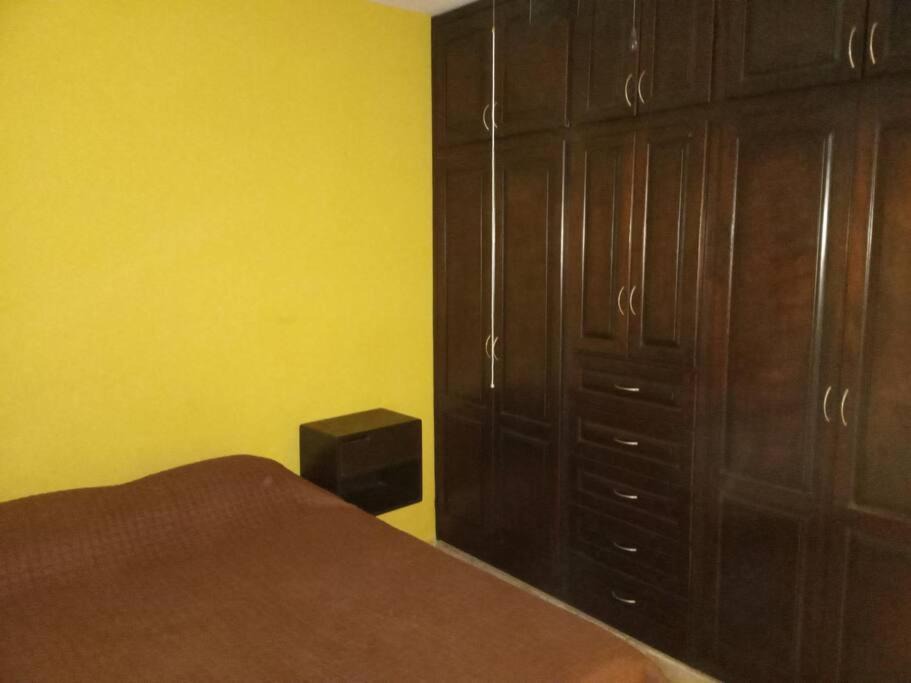 Photo of Bedroom in Monclova