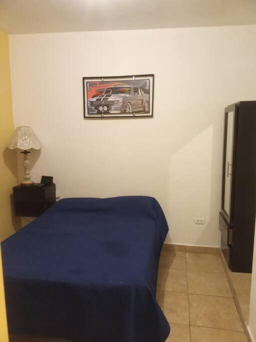 Photo of Bedroom in Monclova