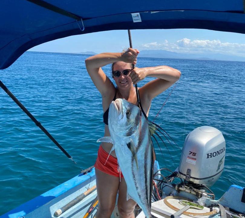 Photo of Others in Punta Abreojos