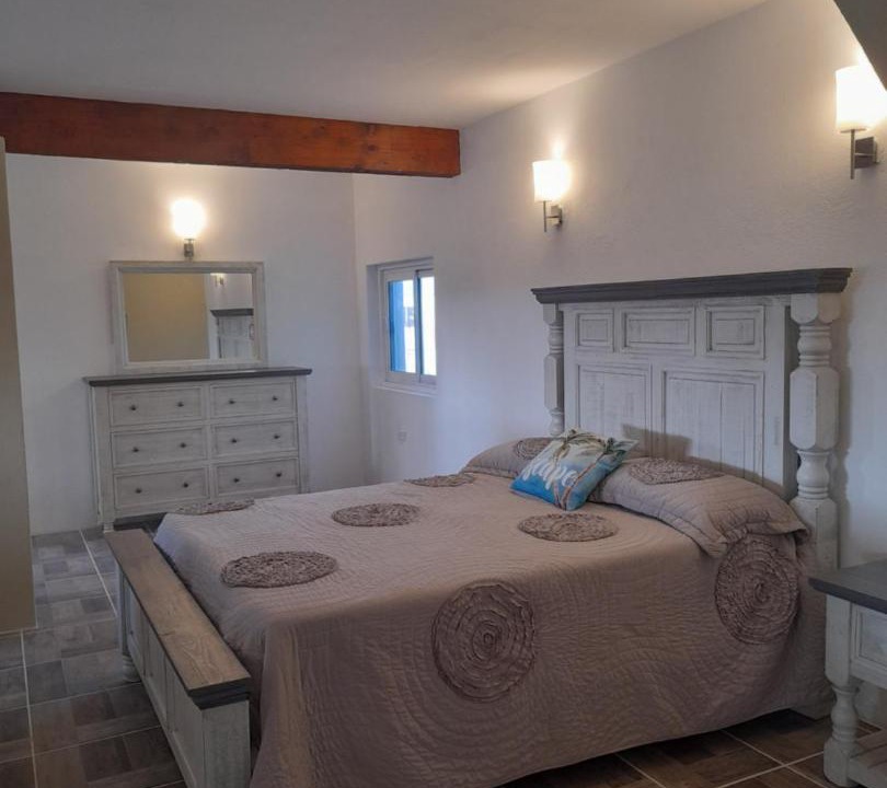 Photo of Bedroom in Punta Abreojos