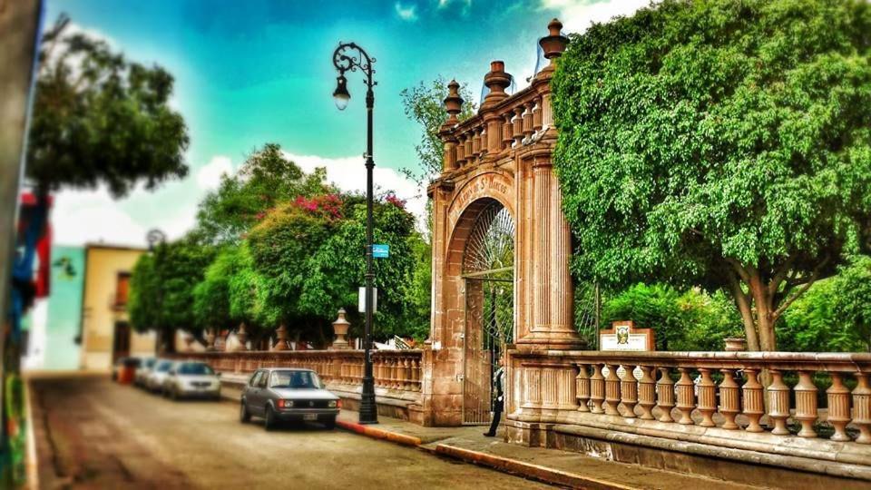 Photo of Others in Aguascalientes
