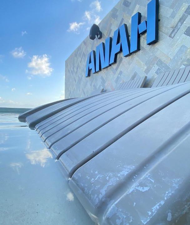 Photo of Buildings in Zazil-ha