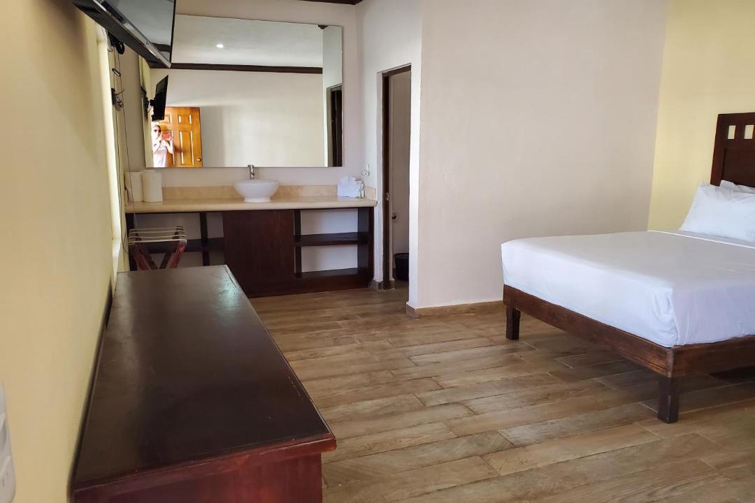 Photo of Bedroom in Cuatro Cienegas