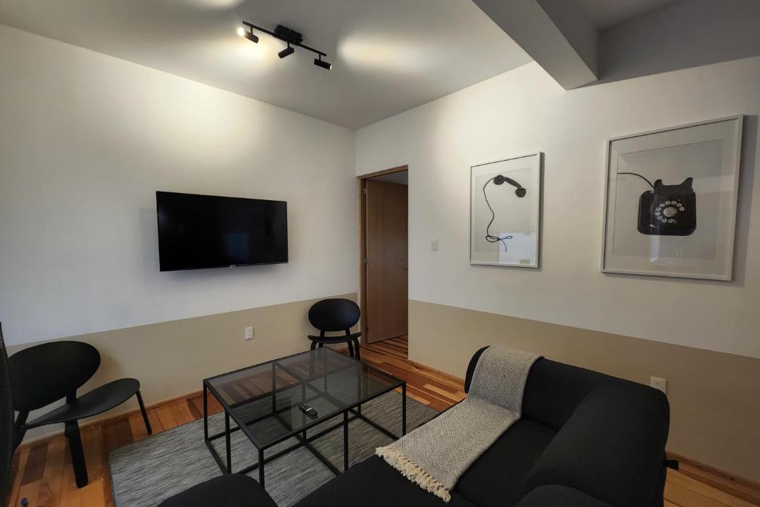 Photo of Livingroom in Roma Norte