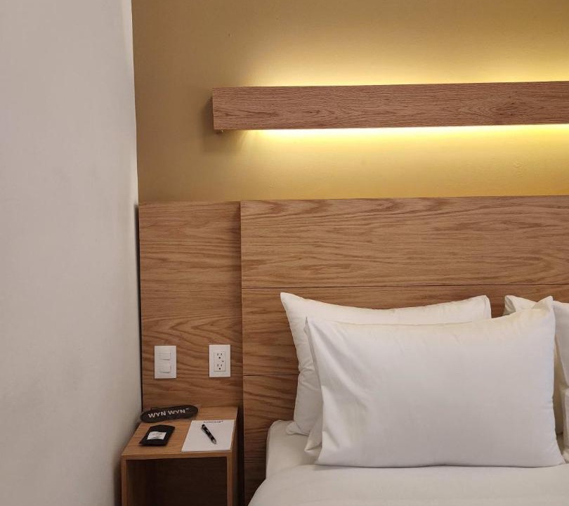 Photo of Bedroom in Roma Norte