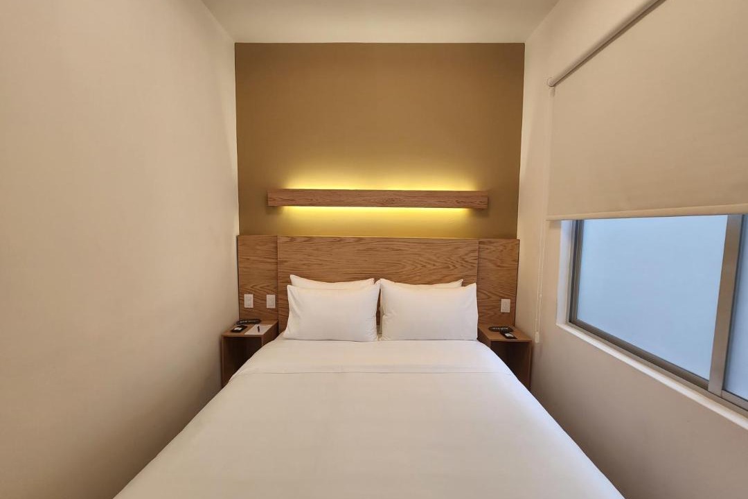 Photo of Bedroom in Roma Norte