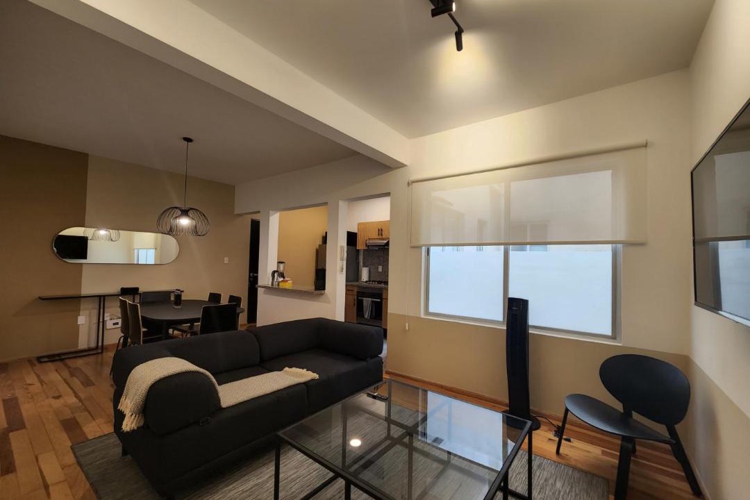 Photo of Livingroom in Roma Norte