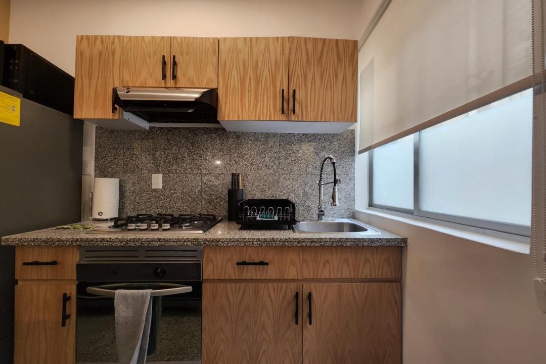 Photo of Kitchen in Roma Norte