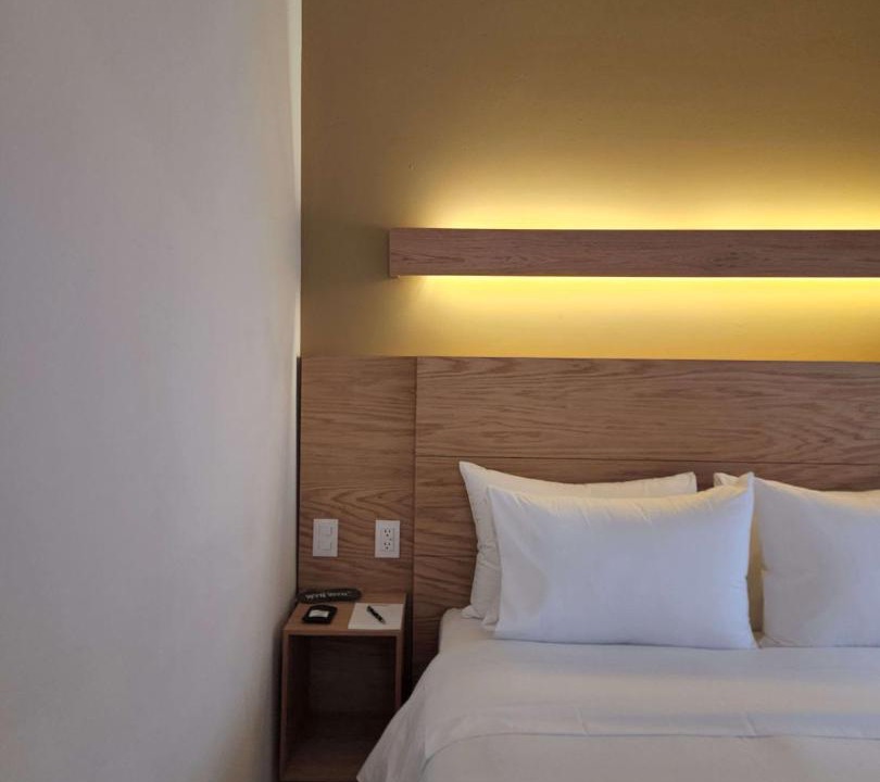 Photo of Bedroom in Roma Norte