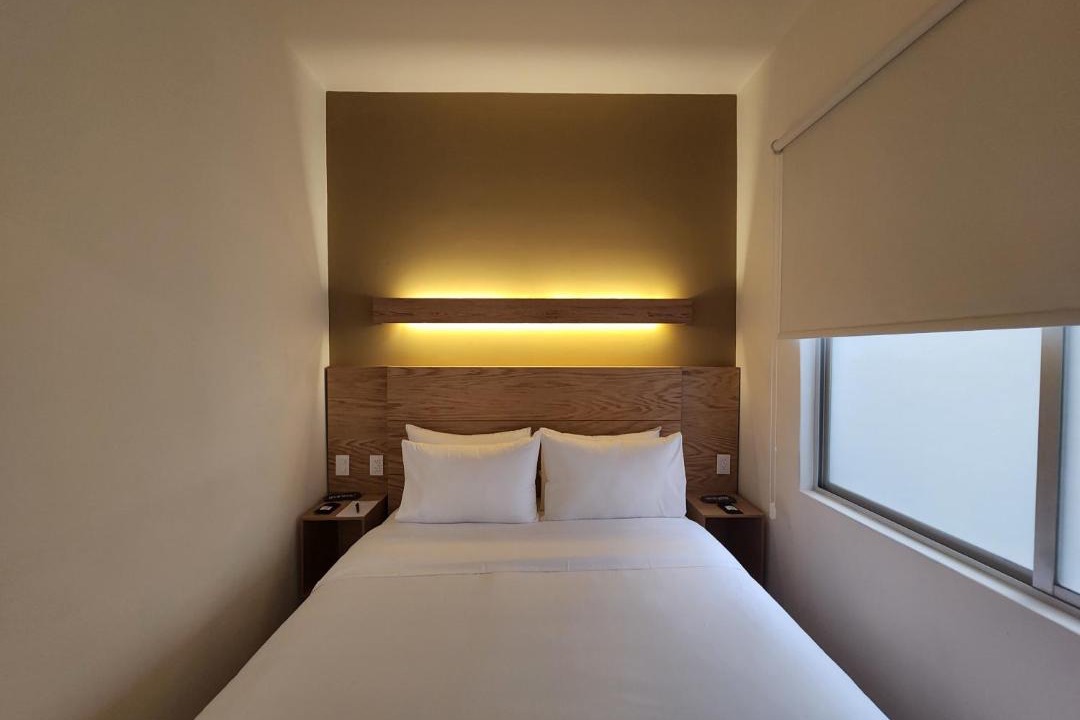 Photo of Bedroom in Roma Norte