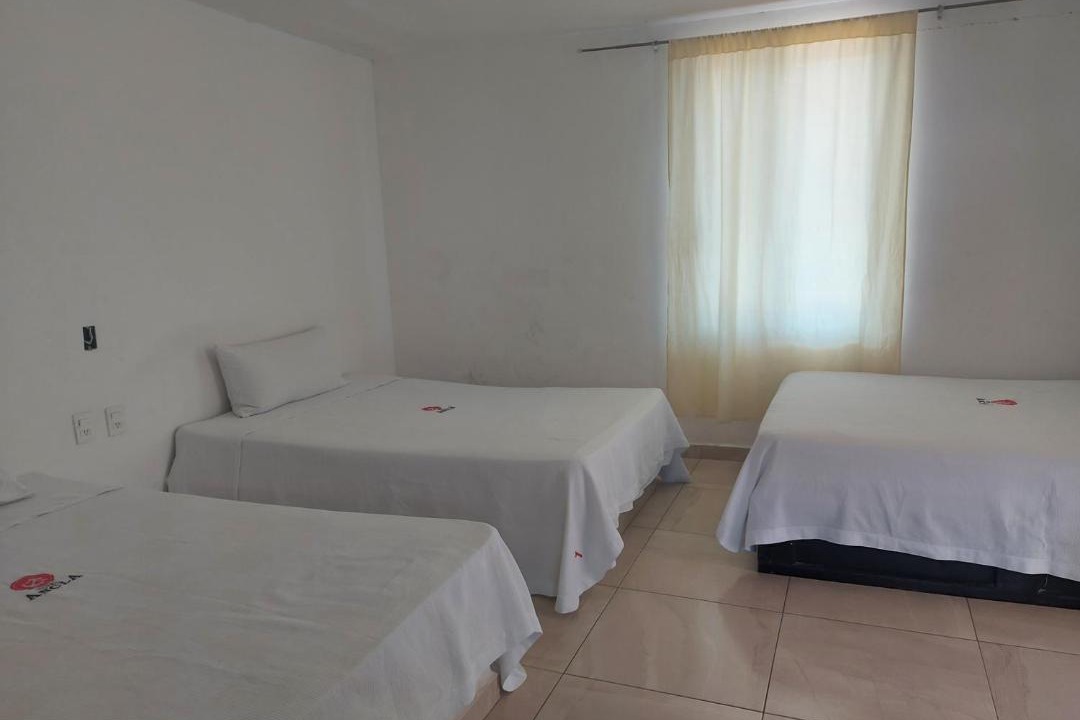 Photo of Bedroom in Ciudad del Carmen