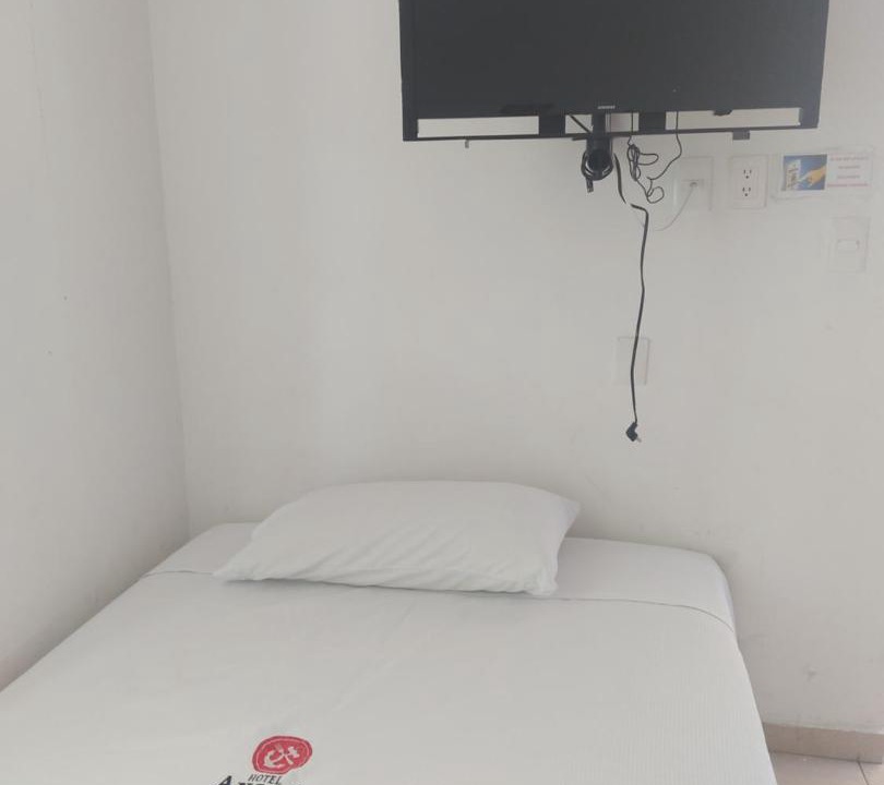 Photo of Bedroom in Ciudad del Carmen