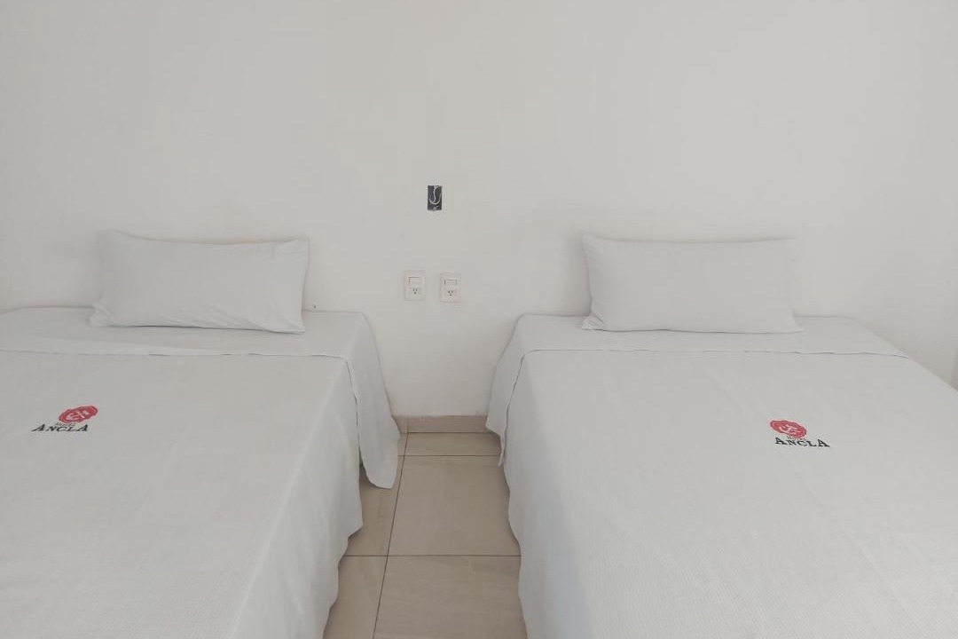 Photo of Bedroom in Ciudad del Carmen