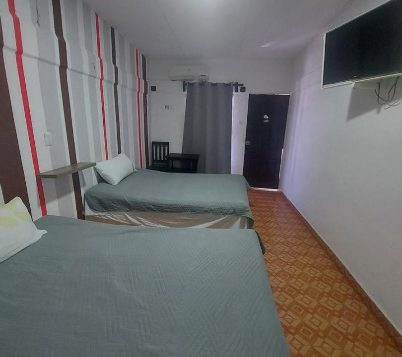 Photo of Bedroom in Ciudad del Carmen