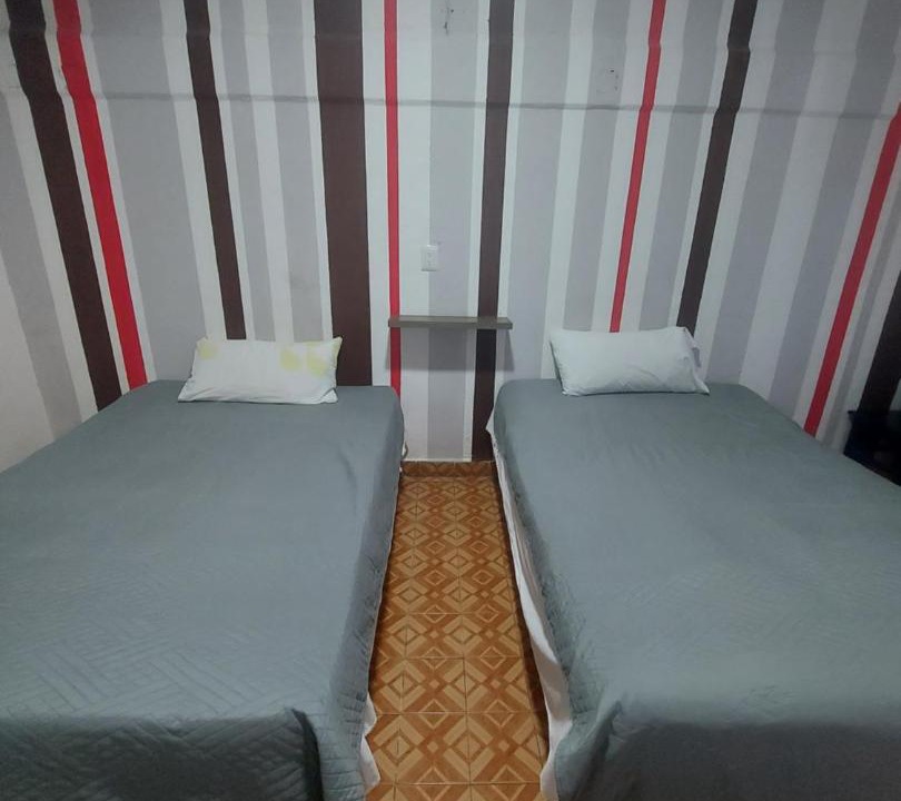 Photo of Bedroom in Ciudad del Carmen