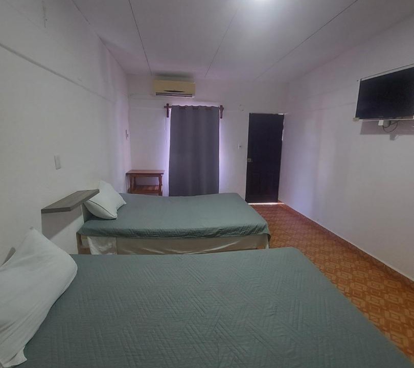 Photo of Bedroom in Ciudad del Carmen
