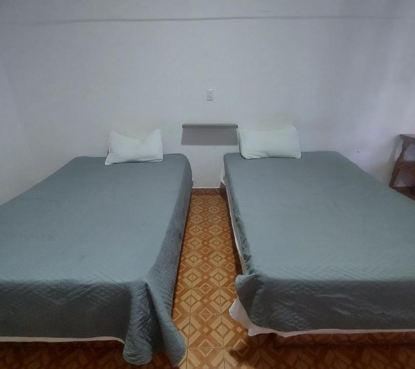 Photo of Bedroom in Ciudad del Carmen
