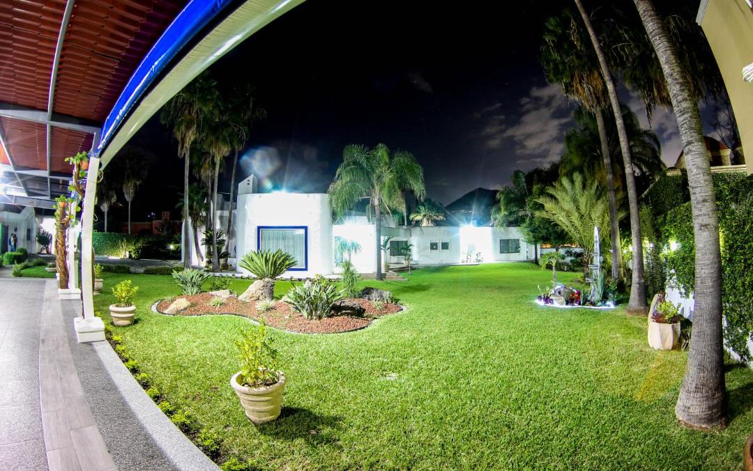 Photo of Buildings in Monterrey Municipality