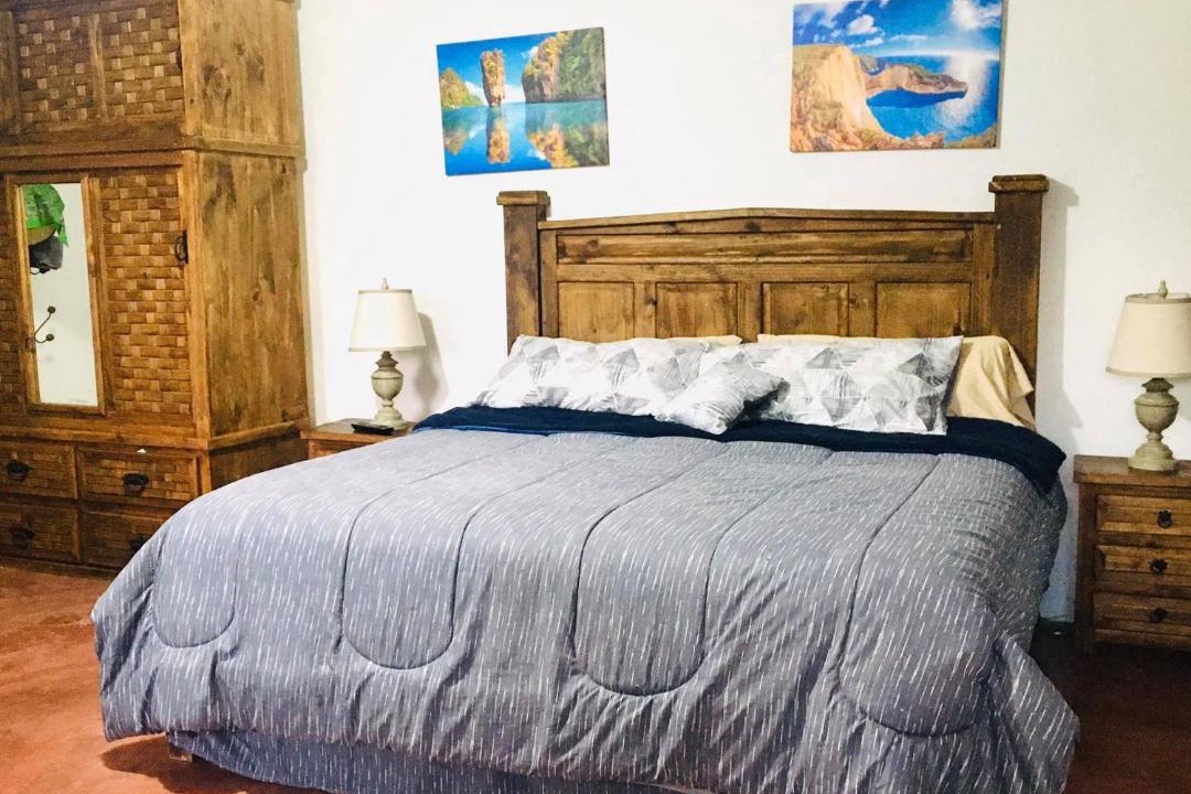 Photo of Bedroom in Salinas Victoria
