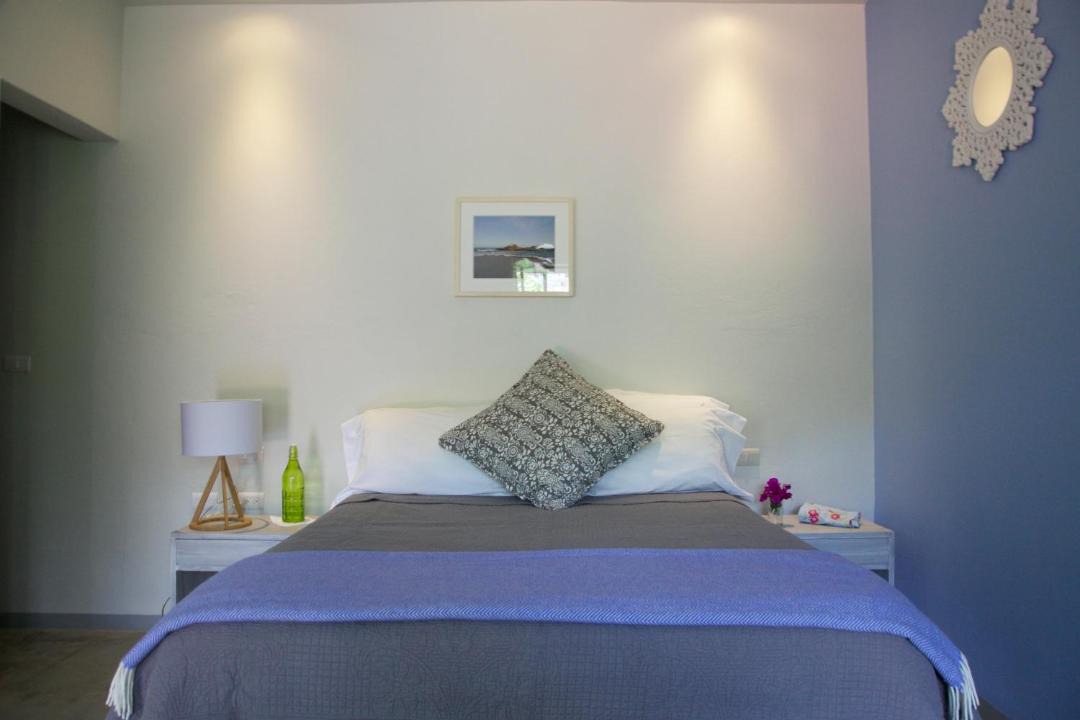 Photo of Bedroom in Luis Jimenez Figueroa