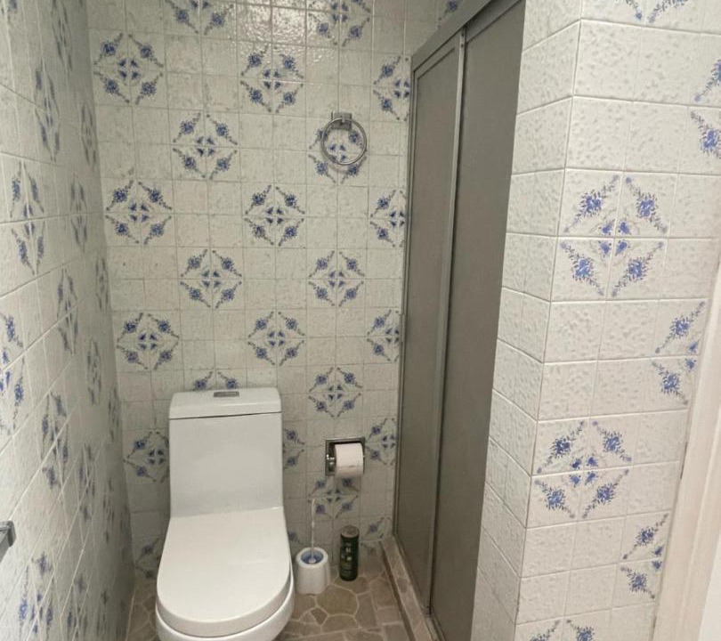 Photo of Bathroom in Jacarandas