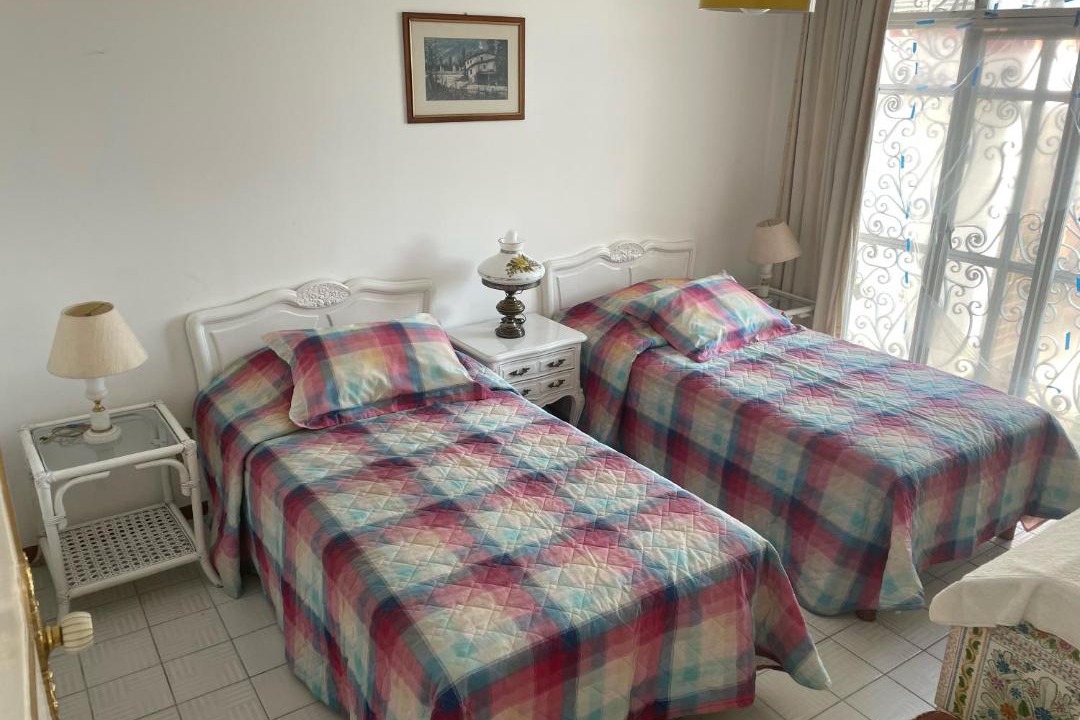 Photo of Bedroom in Jacarandas