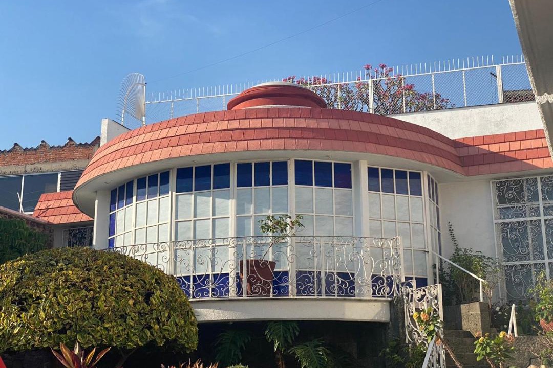 Photo of Buildings in Jacarandas