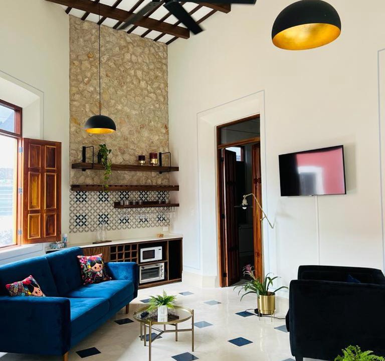 Photo of Livingroom in Centro