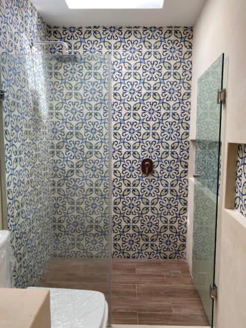 Photo of Bathroom in Centro