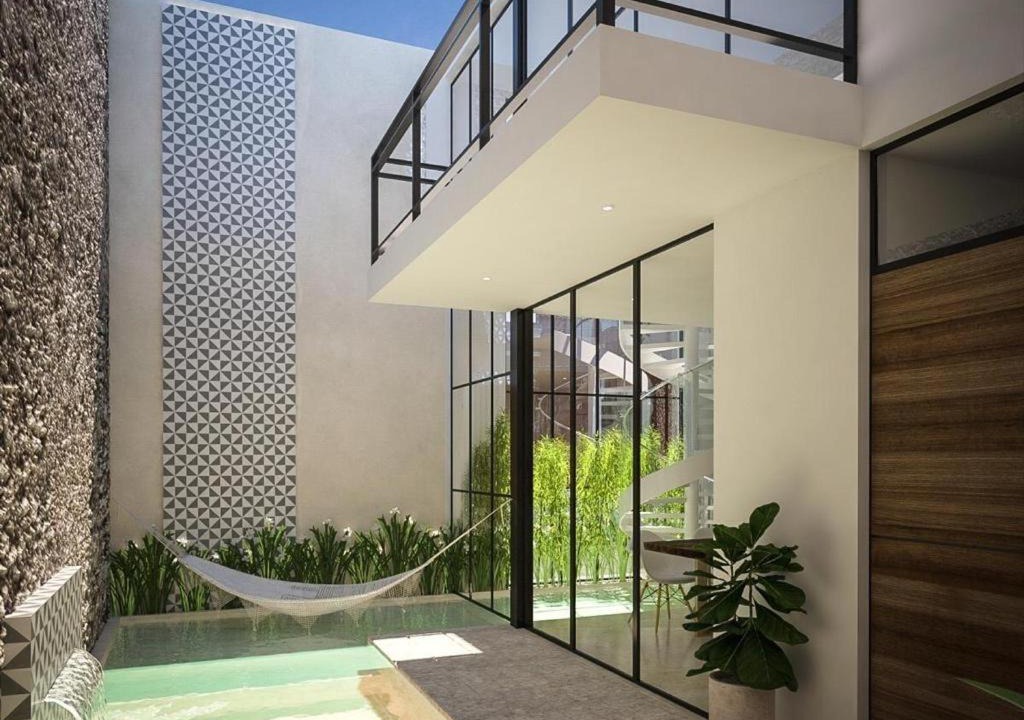 Photo of Patio Balcony in Centro