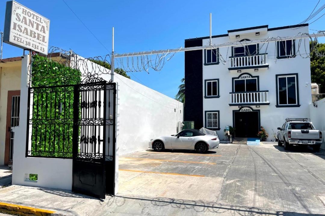 Photo of Others in Ciudad del Carmen
