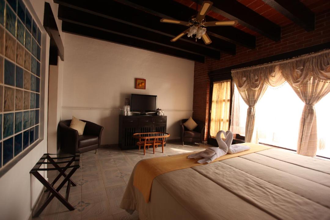 Photo of Bedroom in Centro