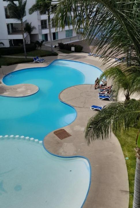 Photo of Outdoor in Marina Mazatlan