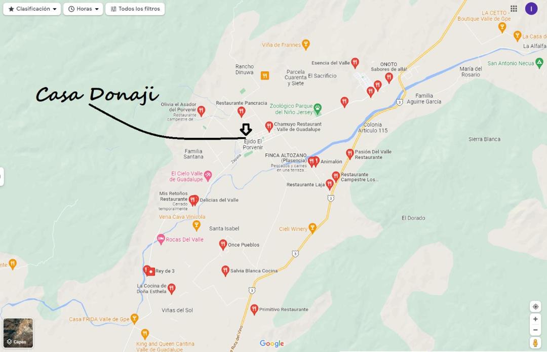 Photo of Others in Valle de Guadalupe