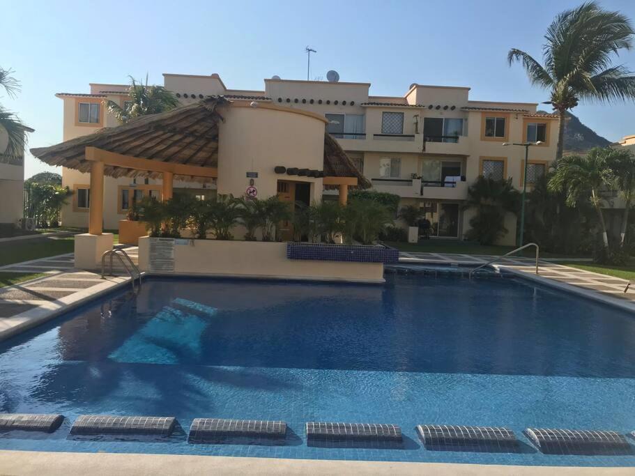 Photo of Outdoor in Granjas del Marques