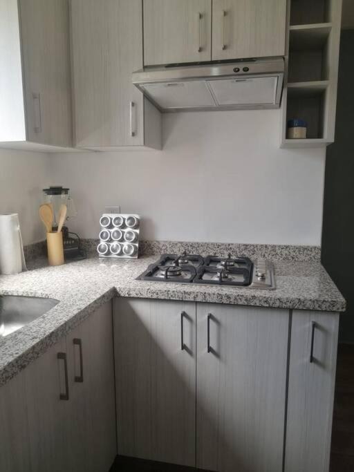 Photo of Kitchen in Granjas del Marques