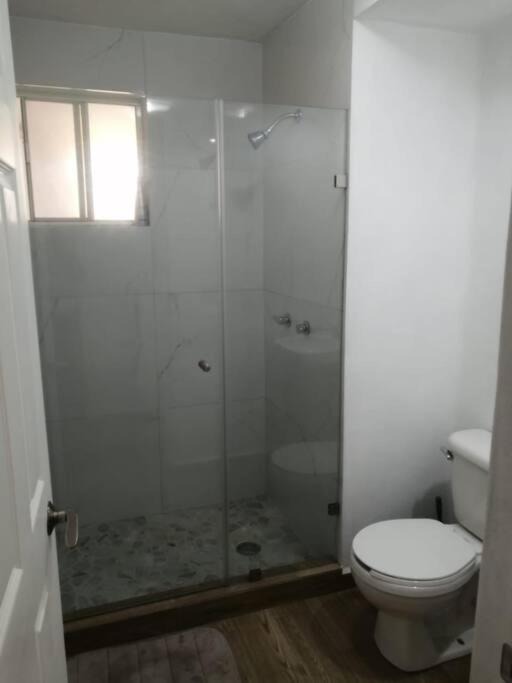Photo of Bathroom in Granjas del Marques