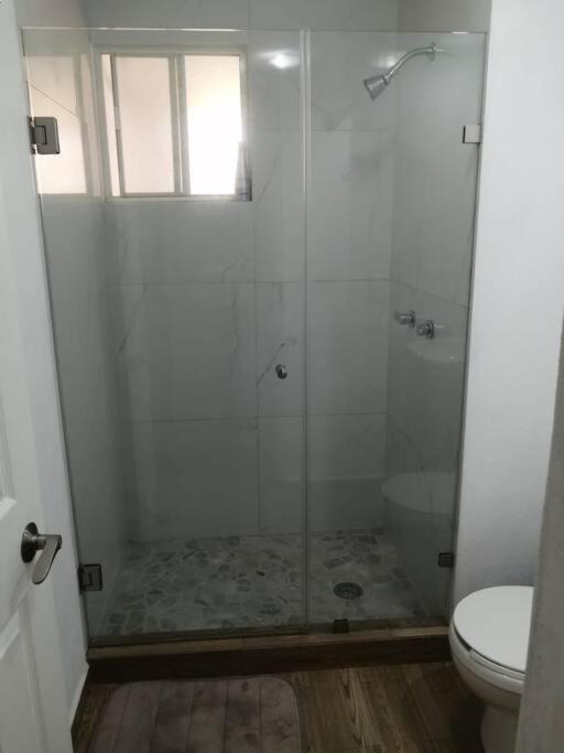 Photo of Bathroom in Granjas del Marques