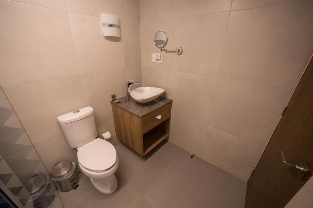 Photo of Bathroom in Queretaro