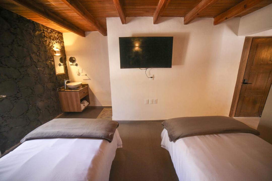 Photo of Bedroom in Queretaro
