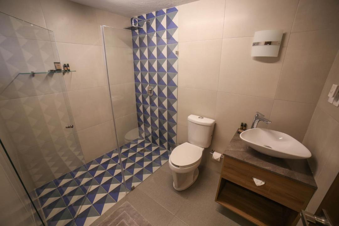 Photo of Bathroom in Queretaro